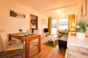 Haus Elbe Döse Wohnung 2